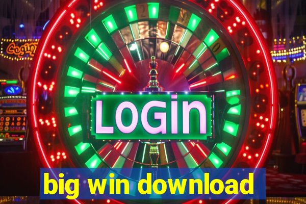 big win download